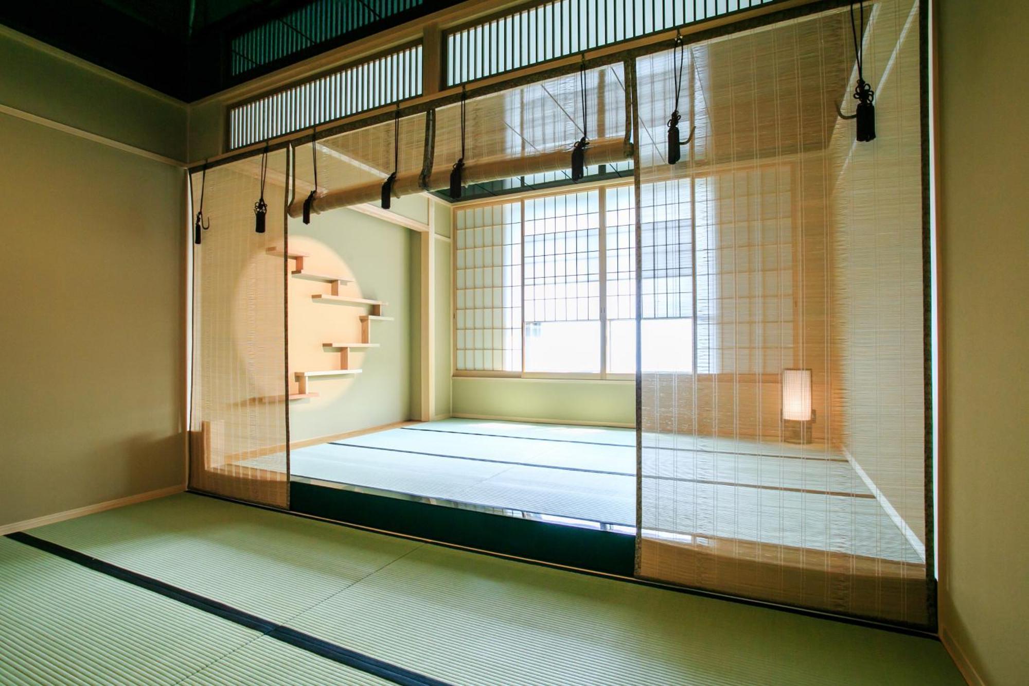 Setre Highland Villa Himeji Exterior photo