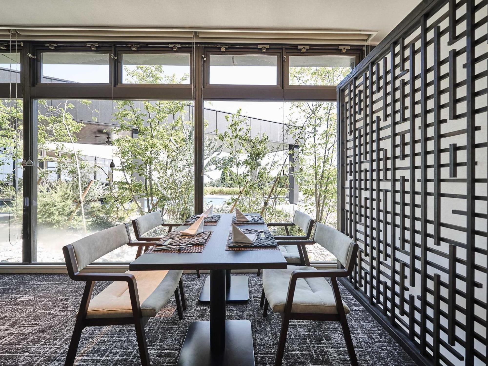 Setre Highland Villa Himeji Exterior photo