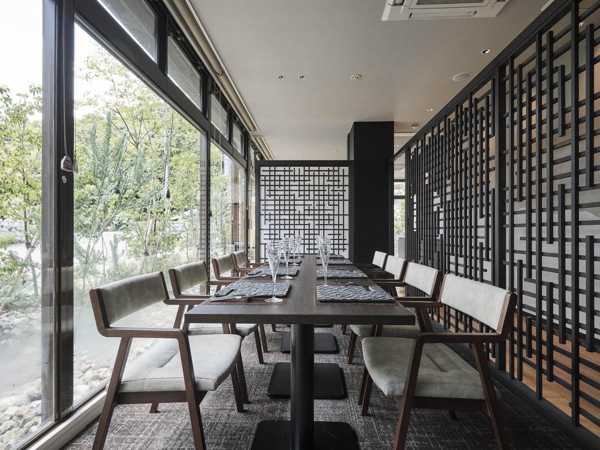 Setre Highland Villa Himeji Exterior photo