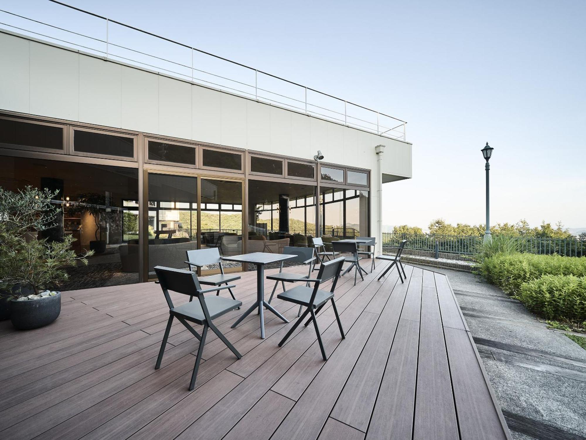 Setre Highland Villa Himeji Exterior photo