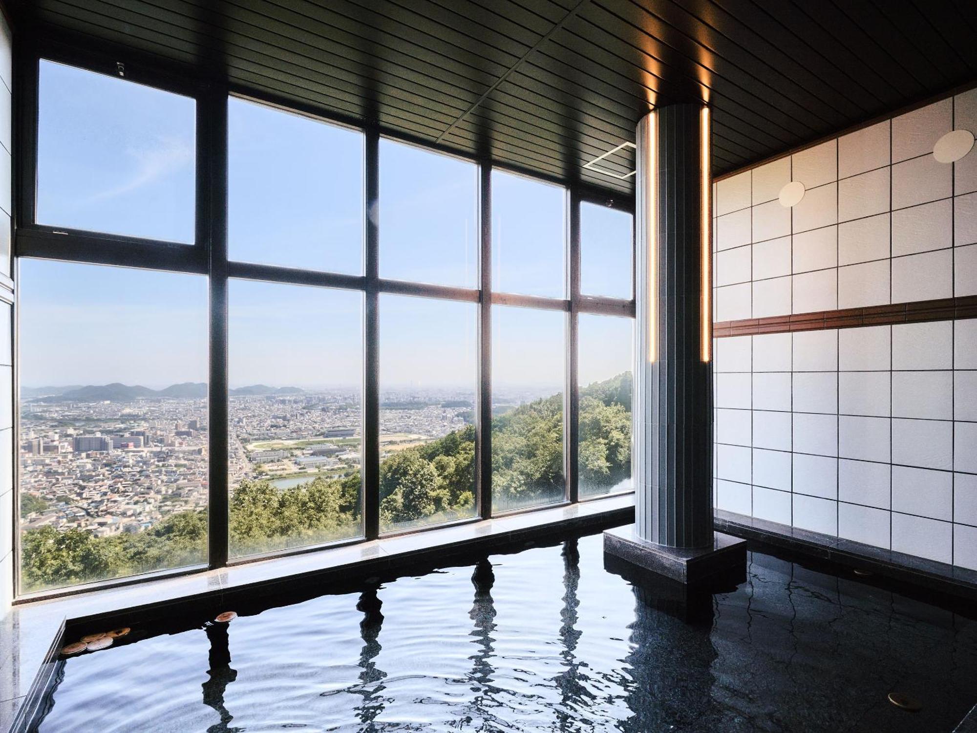 Setre Highland Villa Himeji Exterior photo