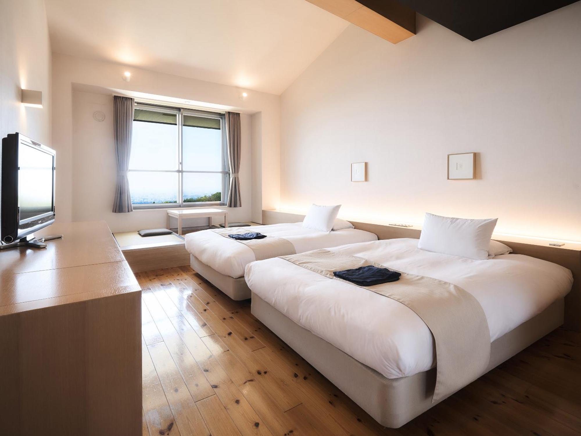 Setre Highland Villa Himeji Exterior photo